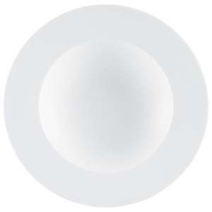 Seltmann Weiden, Seltmann Weiden Suppenteller 23 cm , 001.746250 , weiss , Keramik , 003123037918, Seltmann Weiden Suppenteller 23 cm , 001.746250 , weiss , Keramik , 003123037918