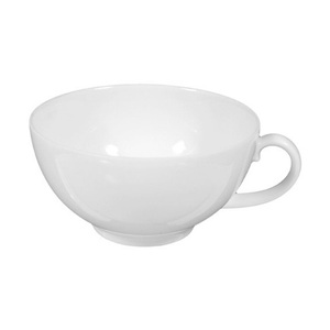 Seltmann Weiden, Seltmann Weiden Teetasse rondo , 001.216855 , weiss , Keramik , 210 ml , hitzebeständig , 003123306419