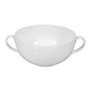 Seltmann Weiden, Seltmann Weiden Suppenschale , 001.215845 , weiss , Keramik , 003123306429