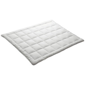 Billerbeck, Billerbeck Duvet 160/210 cm , Captiva Uno , weiss , Textil , 160x210 cm , weich und anschmiegsam, für alle Schlafpositionen geeignet , 003279028701, Billerbeck Duvet 160/210 cm , Captiva Uno , weiss , Textil , 160 cm , weich und anschmiegsam, für alle Schlafpositionen geeignet , 003279028701
