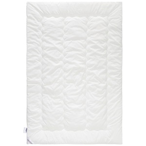 Sleeptex, Sleeptex Ganzjahresduvet 160/210 cm , Christina Duvet Duo 25380 , weiss , Textil , 160x210 cm , Perkal , für Hausstauballergiker geeignet, feuchtigkeitsregulierend, weich und anschmiegsam, passt sich perfekt der Körperform an, atmungsaktiv, sehr le, Sleeptex Ganzjahresduvet 160/210 cm , Christina Duvet Duo 25380 , weiss , Textil , 160 cm , Perkal , für Hausstauballergiker geeignet, feuchtigkeitsregulierend, weich und anschmiegsam, passt sich perfekt der Körperform an, atmungsaktiv, sehr leicht