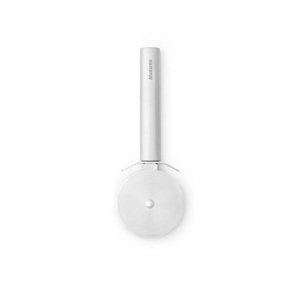 BRABANTIA, Pizzaschneider PROFILE 2.0, brabantia, Brabantia Pizzaschneider , 250446 , Metall , 6.8x20.6x1.5 cm , 003394027910