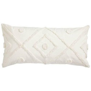 Ambiente, Ambiente Kissenhüllen-set , Angelica 2 PCS SET -Trend- , Creme , Textil , Abstraktes , 40 cm , Renforcé , langlebig , 004562021302, Ambiente Kissenhüllen-set , Angelica 2 PCS SET -Trend- , Creme , Textil , Abstraktes , 40 cm , Renforcé , langlebig , 004562021302