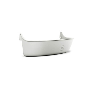 Stokke, STOKKE ® Tripp Trapp® Storage weiß, Stokke Korb für tripp trapp storage , 549801 , weiss , Kunststoff , 42x18x13 cm , 004792003101