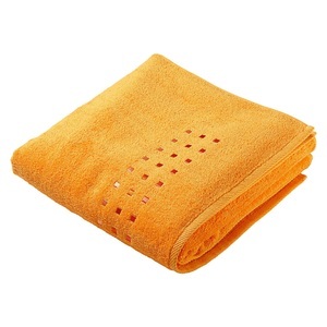 Esposa, Esposa Duschtuch 70/140 cm , Quattro , Orange , Textil , Uni , 70x140 cm , Frottee , saugfähig, Aufhängeschlaufe, angenehm weich , 004893003301, Esposa Duschtuch 70/140 cm , Quattro , Orange , Textil , Karo , 70 cm , Frottee , saugfähig, Aufhängeschlaufe, angenehm weich , 004893003301