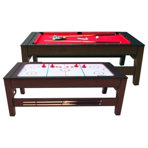 XXXLutz, XXXLutz Multispieltisch reverso , A040.006.00 , Braun, Rot, Weiss , Holz, Kunststoff , 107x81x217 cm , bedruckt , 004005010901, XXXLutz Multispieltisch reverso , A040.006.00 , Braun, Rot, Weiss , Holz, Kunststoff , 107x81x217 cm , bedruckt , 004005010901