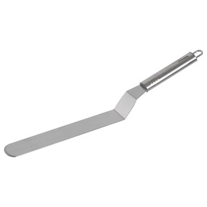 Homeware Profession., Homeware Profession. Streichpalette , 17695 , Metall , 36 cm , glatt , rostfrei , 004124157101