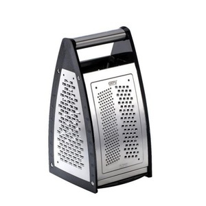 Gefu, Gefu Vierkantreibe , 89037 , Schwarz , Metall , 0054300240