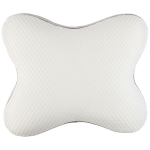 Sleeptex, Sleeptex Kissen 55/46 cm , Lilly , Grau, weiss , Textil , 55x46 cm , Jacquard , weich und anschmiegsam, pflegeleicht, perfekte Stützfunktion, passt sich perfekt der Körperform an, verhindert Rücken-, Nacken- und Schulterschmerzen, atmungsaktiv, st, Sleeptex Nackenkissen 55/46 cm , Lilly , Grau, Weiss , Textil , hart , 55 cm , Jacquard , weich und anschmiegsam, pflegeleicht, perfekte Stützfunktion, passt sich perfekt der Körperform an, verhindert Rücken-, Nacken- und Schulterschmerzen, atmung