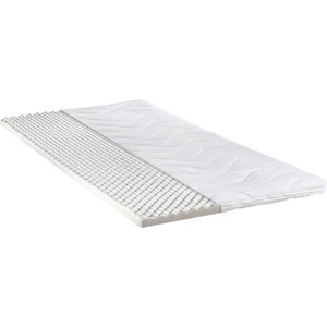 Sleeptex, Sleeptex Topper 90/200 cm , Bergamo , Textil , 90x200 cm , Bezug abnehmbar/waschbar,Bezug abnehmbar/waschbar , 006857000301, Sleeptex Topper 90/200 cm , Bergamo , Textil , 90 cm , Bezug abnehmbar/waschbar , 006857000301