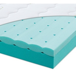 Träumeland, Träumeland Kinder- und Jugendmatratze Waldduft, 90x190 cm, Träumeland Jugendmatratze , Waldduft , Textil , Wendematratze mit unterschiedlichen Härtegraden , 90 cm , Bezug abnehmbar/waschbar, optimale Belüftung, schadstoffgeprüft, alternative Grössen erhältlich , 006869013701