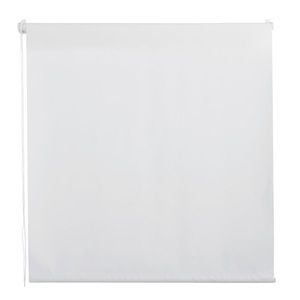 Homeware, Homeware Rollo 75/160 cm , 65121-005 Win , weiss , Kunststoff, Textil , Uni , 75x160 cm , 006935013501, Homeware Rollo 75/160 cm , 65121-005 Win , weiss , Kunststoff, Textil , Uni , 75x160 cm , 006935013501