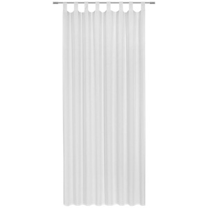 Esposa, Esposa Outdoorvorhang blickdicht , Outdoor , Weiss , Textil , Uni , 140x300 cm , für Stange und Schiene geeignet, Sondergrösse , 006032002901, Esposa Outdoorvorhang blickdicht , Outdoor , Weiss , Textil , Uni , 140x300 cm , für Stange und Schiene geeignet, Sondergrösse , 006032002901