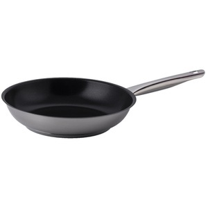 SOLA, Sola Bratpfanne , 601266 , 007685011001, Sola Bratpfanne , 601266 , Metall , hitzebeständige Griffe, antihaftbeschichtet, stapelbar, energiesparend , 007685011001