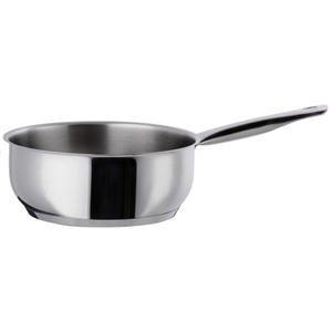 SOLA, Sola Bratpfanne , 601272 , 007685013301, Sola Bratpfanne , 601272 , Metall , hitzebeständige Griffe, antihaftbeschichtet, stapelbar, energiesparend , 007685013301