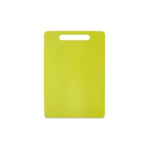 Homeware, Homeware Schneidebrett , 3048126 , Grün , Kunststoff , 34x24x0.6 cm , Griff , 0084350056, Homeware Schneidebrett , 3048126 , Grün , Kunststoff , 34x24x0.6 cm , Griff , 0084350056