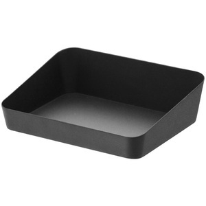 XXXLutz, XXXLutz Universalablage , Ya04220 , Schwarz , Metall , 13.5x5 cm , 009137048701, XXXLutz Universalablage , Ya04220 , Schwarz , Metall , 13.5x5 cm , 009137048701