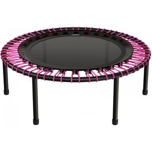 Bellicon, bellicon Fitnesstrampolin Klassik 100 cm Pink