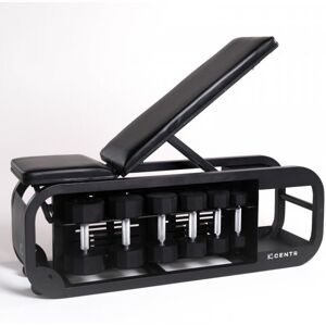 Centr, Centr Hantelbank Fusion Bench