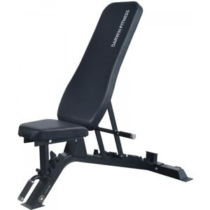 Darwin Fitness, Darwin Fitness Darwin Hantelbank FB80