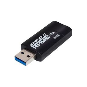 PATRIOT, Supersonic Rage Lite 256 GB, USB-Stick