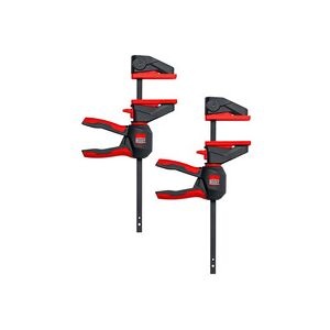 Bessey Einhandzwinge mit drehbarem Griff S, EZ360S-11SET