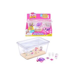 Zuru - Mama Turtle Surprise, Multicolor
