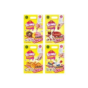 ZURU Slime Mart - Bag, Basteln
