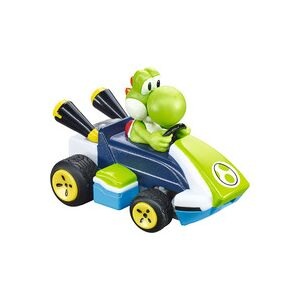 Carrera 2,4GHz Mario Kart Mini RC - Yoshi