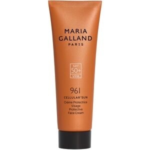 huut., huut. Face Sun Fluid SPF 50+ 30 ml