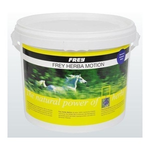 Frey Herba Motion Eimer Frey - 1 kg