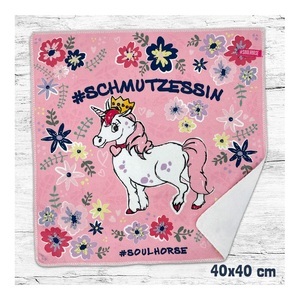 Soulhorse, Soulhorse Mikrofasertuch 
