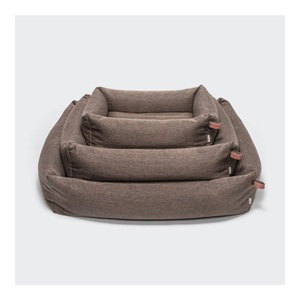 Cloud 7, Cloud 7 Hundebett Sleepy Deluxe - brown, 