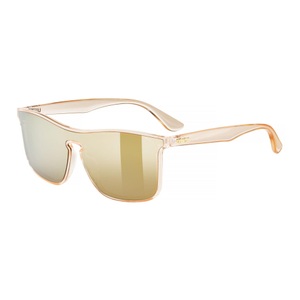 Uvex, Uvex Sonnenbrille heyday - Clear Gold -  Grösse: One Size, Farbe: Clear Gold