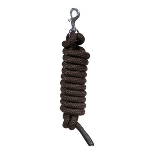 Dyon, Trainingsstrick Working by Dy'on - Braun - Grösse: One Size, Farbe: Braun