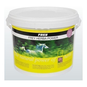 Frey Herba Power Eimer Frey - 1 kg