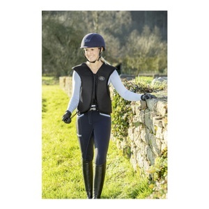 USG, USG Sicherheitsweste EquiAirbag®-Guard, 