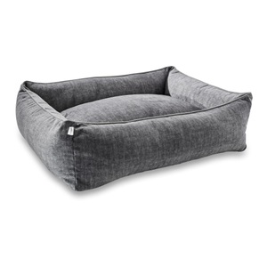 LABONI, Laboni Hundebett GLAM - Graphite -, 