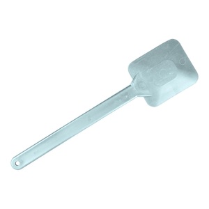 Waldhausen, Waldhausen Mashlöffel - Türkis -  Höhe-Breite-Tiefe: 27,5 x 7,0 x 0,5 cm, Farbe: Türkis