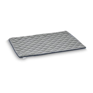 LABONI, Laboni Hundedecke OXFORD - grey, 