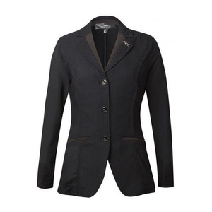 Alessandro Albanese, Alessandro Albanese Turnierjacke Motion Lite Damen - black, Alessandro Albanese Turnierjacke Motion Lite Damen - black Grösse Bekleidung Damen: M
