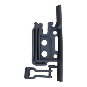 Mainer, Mainer Klippisolator Tape, Mainer Klippisolator Tape - Schwarz -