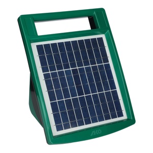 AKO, AKO Solargerät S1000, AKO Solargerät Sun Power S1000