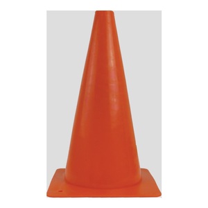 Equip Horse, Equip Horse Pylonen/ Hindernis-/ Trainingskegel 5 Stück - orange, Equip Horse Pylonen 5er Set - orange