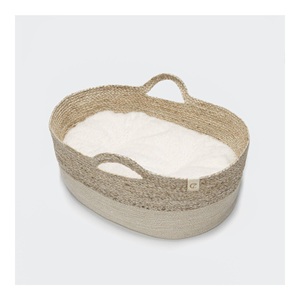 Cloud 7, Cloud 7 Hundebett Cuddly - ecru, Cloud 7 Hundebett Cuddly - ecru