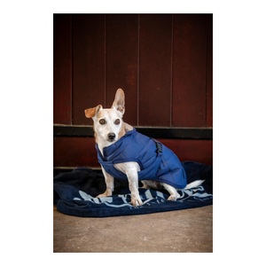 Bucas, Bucas Hundedecke  Freedom Cosy - Navy -  Grösse Hundedecke: 40 cm