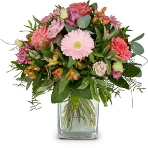 Fleurop.ch, Sweet Romance, 