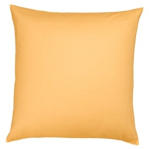 ERWIN M., ERWIN M. Kissenbezug Venedig 8 mm; 80x80 cm (LxB); gold