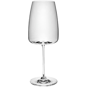 Vega, VEGA Weissweinglas Lotta ohne Eichstrich; 420 ml, 5.6x22 cm (ØxH); transparent; 6 Stück / Pack
