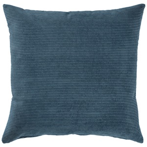 ERWIN M., ERWIN M. Kissenbezug Cordoba; 40x40 cm (BxL); dunkelblau